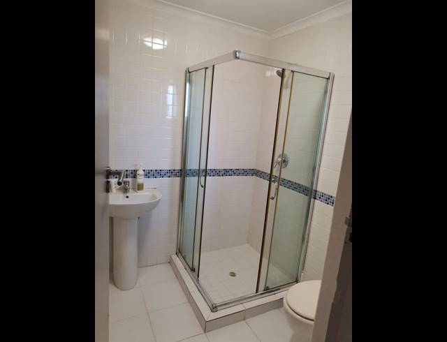 1 BEDROOM PROPERTY TO RENT IN BOSTON